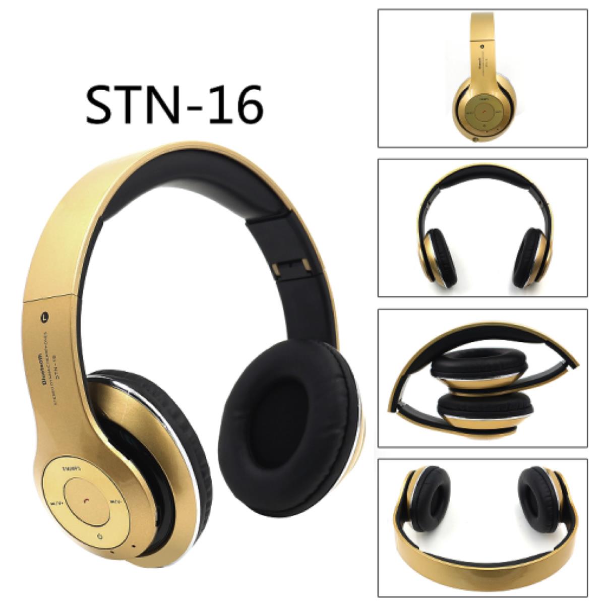 Headphones STN-16